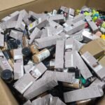 Name Brand Makeup (Polish Load Pallet)