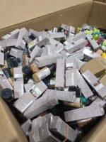 Name Brand Makeup (Polish Load Pallet)