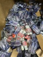 Name Brand Makeup (Polish Load Pallet) - Image 4