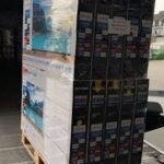 New Smart TV Pallet - Image 4