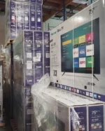 New Smart TV Pallet - Image 3