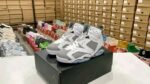 Nike Shoes Pallet