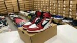Nike Shoes Pallet - Image 5