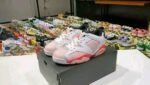Nike Shoes Pallet - Image 4