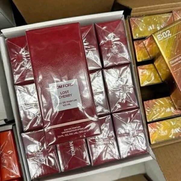 Original Unisex Perfume Pallet