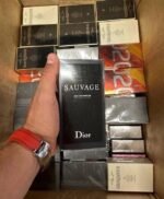 Original Unisex Perfume Pallet - Image 3