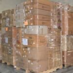 Mystery Overstock Pallet