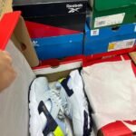 Overstock Shoes Pallets