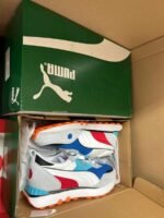 Overstock Shoes Pallets - Image 9