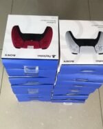 PS5 Controllers Pallet - Image 2