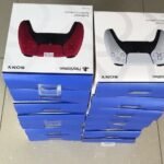 PS5 Controllers Pallet