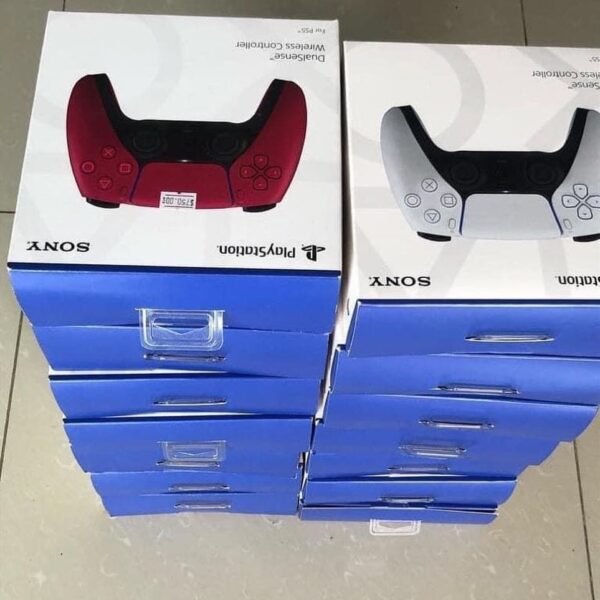PS5 Controllers Pallet