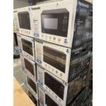 Panasonic Microwave Sales Pallet - Image 3