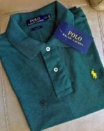 Polo Shirts Pallets - Image 2