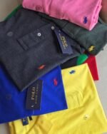 Polo Shirts Pallets - Image 5