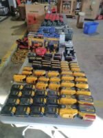 Power Tool Battery Pallet - Image 3