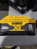 Power Tool Battery Pallet - Image 13