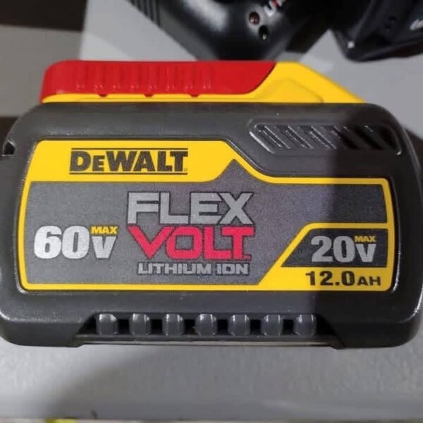 Power Tool Battery Pallet