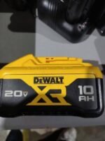 Power Tool Battery Pallet - Image 9