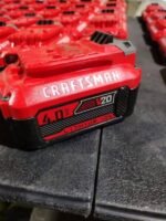 Power Tool Battery Pallet - Image 7