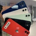 Refurbished iPhones Pallet - Image 4