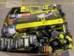 Ryobi Tool Pallet - Image 4