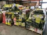 Ryobi Tool Pallet - Image 2