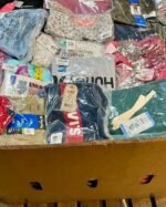 Sam’s Club Clothes Pallets - Image 5