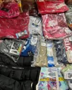 Sam’s Club Clothes Pallets - Image 8