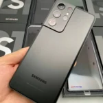 Samsung Galaxy s21 Ultra Pallet - Image 2