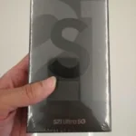 Samsung Galaxy s21 Ultra Pallet - Image 3