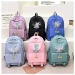 School Bags Pallet - Image 3
