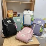 School Bags Pallet - Image 6