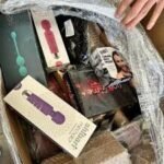 Sex Toys Pallet - Image 2