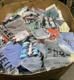 Shein Clothing Pallets 02 - Image 3