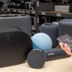 Smart Speakers Pallet