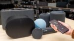 Smart Speakers Pallet