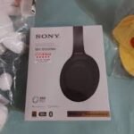 Sony Headphones Pallet