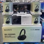 Sony Headphones Pallet - Image 5