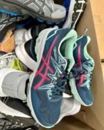 Sport Shoes Pallet