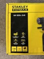 Stanley Tools Pallet - Image 3