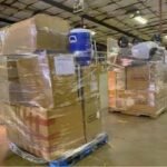 TGT Bulk Overstock Pallets - Image 3