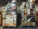 TGT Bulk Overstock Pallets