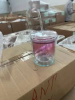Table Top Wholesale Cups Pallet - Image 2