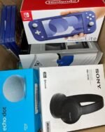 Target Electronics Pallet - Image 11
