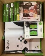 Target Electronics Pallet - Image 9