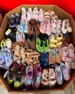 Target Kids Shoes Pallet - Image 3
