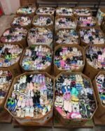 Target Kids Shoes Pallet - Image 4