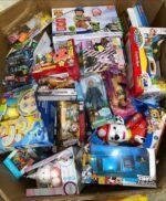 Target Toys Pallet - Image 5