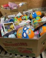 Target Toys Pallet - Image 3